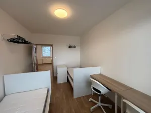 Pronájem bytu 3+1, Olomouc, Přichystalova, 65 m2