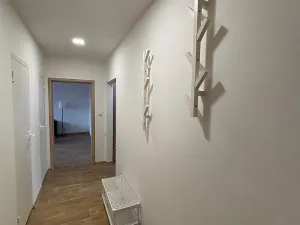 Pronájem bytu 3+1, Olomouc, Přichystalova, 65 m2