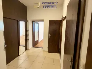 Pronájem bytu 1+1, Brno - Veveří, Mášova, 53 m2