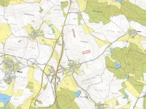 Prodej pole, Mezno, 28172 m2