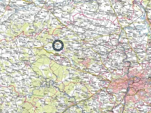 Prodej pole, Mšec, 20480 m2