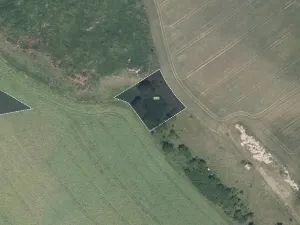 Prodej pole, Plumlov, 14994 m2