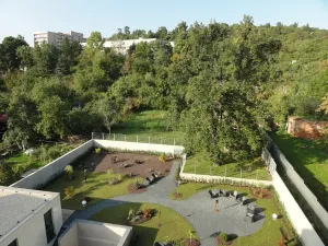 Pronájem bytu 2+1, Brno, Hlinky, 44 m2