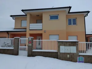 Pronájem rodinného domu, Plzeň - Černice, Koukolová, 80 m2