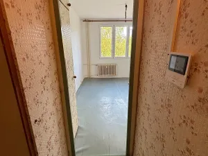 Pronájem bytu 1+1, Plzeň, 37 m2