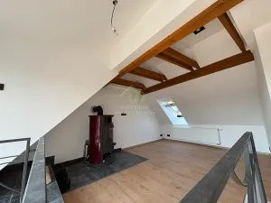 Pronájem rodinného domu, Klabava, 95 m2