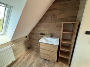 Pronájem rodinného domu, Klabava, 95 m2