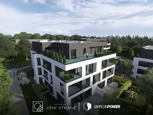 Prodej bytu 2+kk, Olomouc, Leopolda Pospíšila, 49 m2