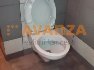 Pronájem bytu 2+kk, Děčín, Pivovarská, 40 m2