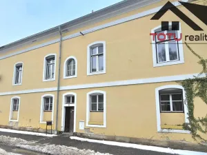 Prodej bytu 2+kk, Jaroměř, 65 m2