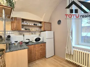 Prodej bytu 2+kk, Jaroměř, 65 m2