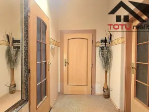 Prodej bytu 2+kk, Jaroměř, 65 m2