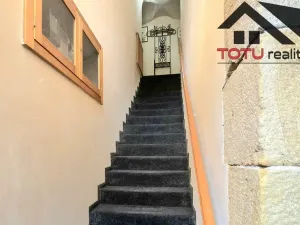 Prodej bytu 2+kk, Jaroměř, 65 m2