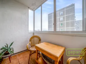 Prodej bytu 3+1, Sokolov, Atletická, 76 m2