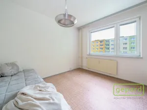 Prodej bytu 3+1, Sokolov, Atletická, 76 m2