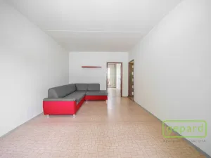 Prodej bytu 3+1, Sokolov, Atletická, 76 m2