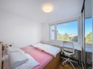 Prodej bytu 3+kk, Praha, Tunelářů, 69 m2