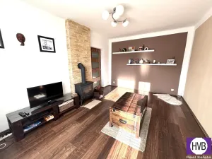 Prodej bytu 3+1, Čestice - Doubravice u Volyně, 91 m2