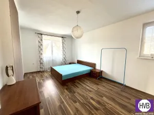 Prodej bytu 3+1, Čestice - Doubravice u Volyně, 91 m2