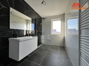 Prodej rodinného domu, Dříteč, 125 m2