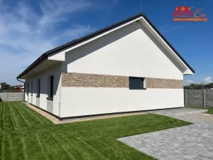 Prodej rodinného domu, Dříteč, 125 m2