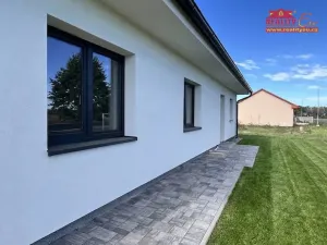 Prodej rodinného domu, Dříteč, 125 m2
