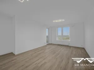 Pronájem bytu 2+kk, Praha, Stočesova, 51 m2