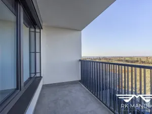 Pronájem bytu 2+kk, Praha, Stočesova, 51 m2