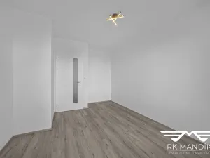 Pronájem bytu 2+kk, Praha, Stočesova, 51 m2