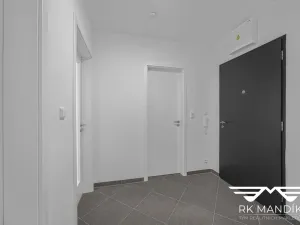 Pronájem bytu 2+kk, Praha, Stočesova, 51 m2