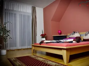 Prodej ubytování, Rozdrojovice, 850 m2