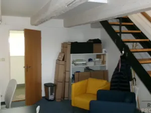 Pronájem kanceláře, Brno, Hybešova, 36 m2