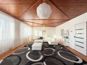 Pronájem bytu 2+1, Horka nad Moravou, 1. máje, 88 m2