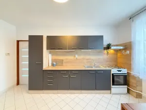 Pronájem bytu 2+1, Horka nad Moravou, 1. máje, 88 m2