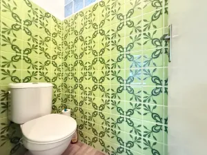 Pronájem bytu 2+1, Horka nad Moravou, 1. máje, 88 m2