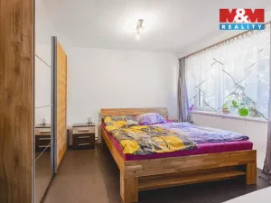 Prodej rodinného domu, Loza, 189 m2