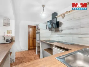 Prodej rodinného domu, Telnice - Liboňov, 265 m2