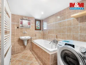 Prodej rodinného domu, Telnice - Liboňov, 265 m2