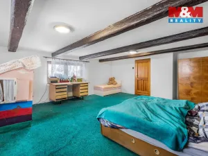 Prodej rodinného domu, Telnice - Liboňov, 265 m2