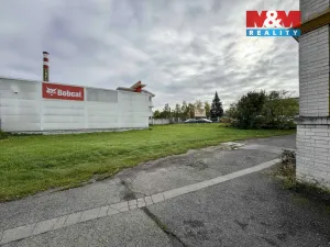 Prodej garáže, Praha, Cukrovarská, 20 m2