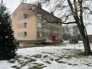 Prodej bytu 2+1, Snědovice - Sukorady, 73 m2