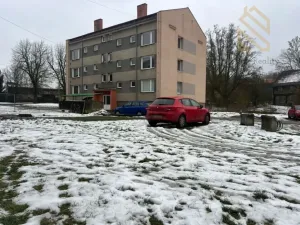 Prodej bytu 2+1, Snědovice - Sukorady, 73 m2