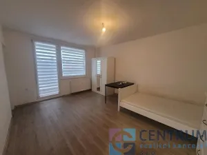 Pronájem bytu 1+1, Jablonec nad Nisou, Polní, 35 m2