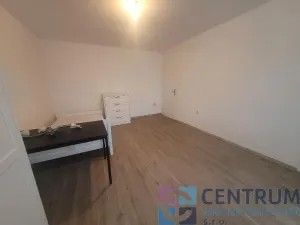 Pronájem bytu 1+1, Jablonec nad Nisou, Polní, 35 m2