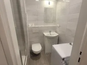 Pronájem bytu 1+1, Jablonec nad Nisou, Polní, 35 m2