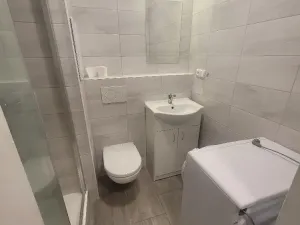 Pronájem bytu 1+1, Jablonec nad Nisou, Polní, 35 m2