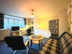 Prodej bytu 1+1, Praha - Michle, Michelská, 36 m2