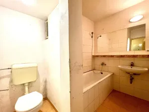 Prodej bytu 1+1, Praha - Michle, Michelská, 36 m2