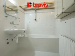 Pronájem bytu 4+1, Brno - Černá Pole, Kudelova, 112 m2