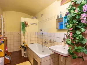 Prodej rodinného domu, Vlčice, 82 m2